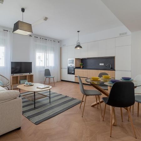 Apartment In The City Center 코르도바 외부 사진