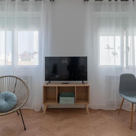 Apartment In The City Center 코르도바 외부 사진