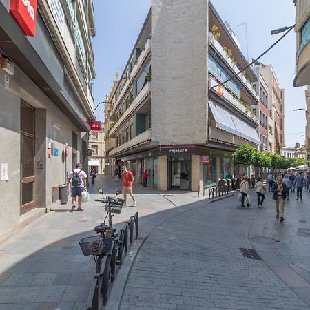 Apartment In The City Center 코르도바 외부 사진