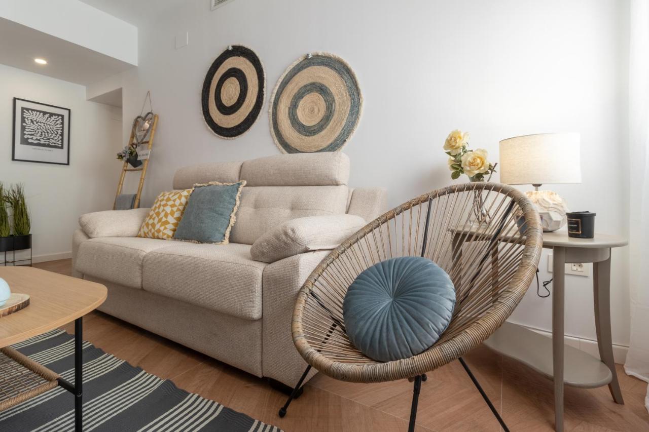 Apartment In The City Center 코르도바 외부 사진