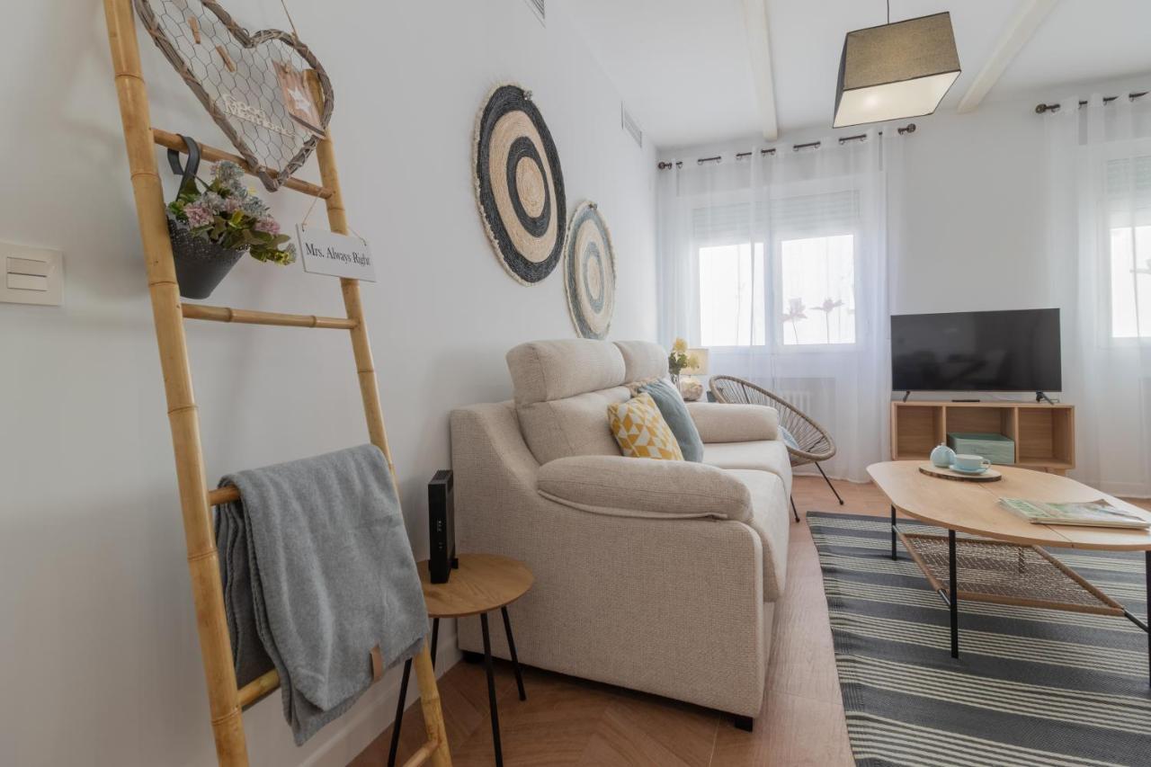 Apartment In The City Center 코르도바 외부 사진