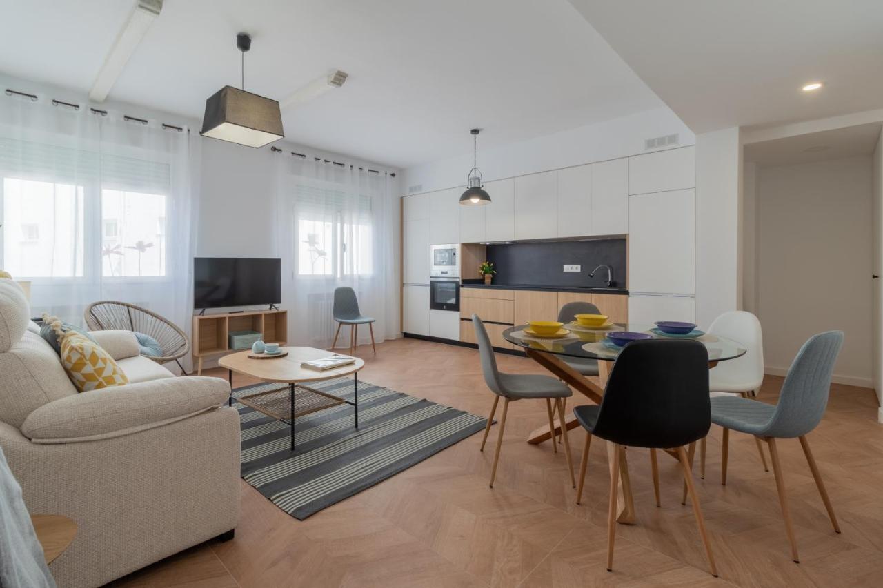 Apartment In The City Center 코르도바 외부 사진