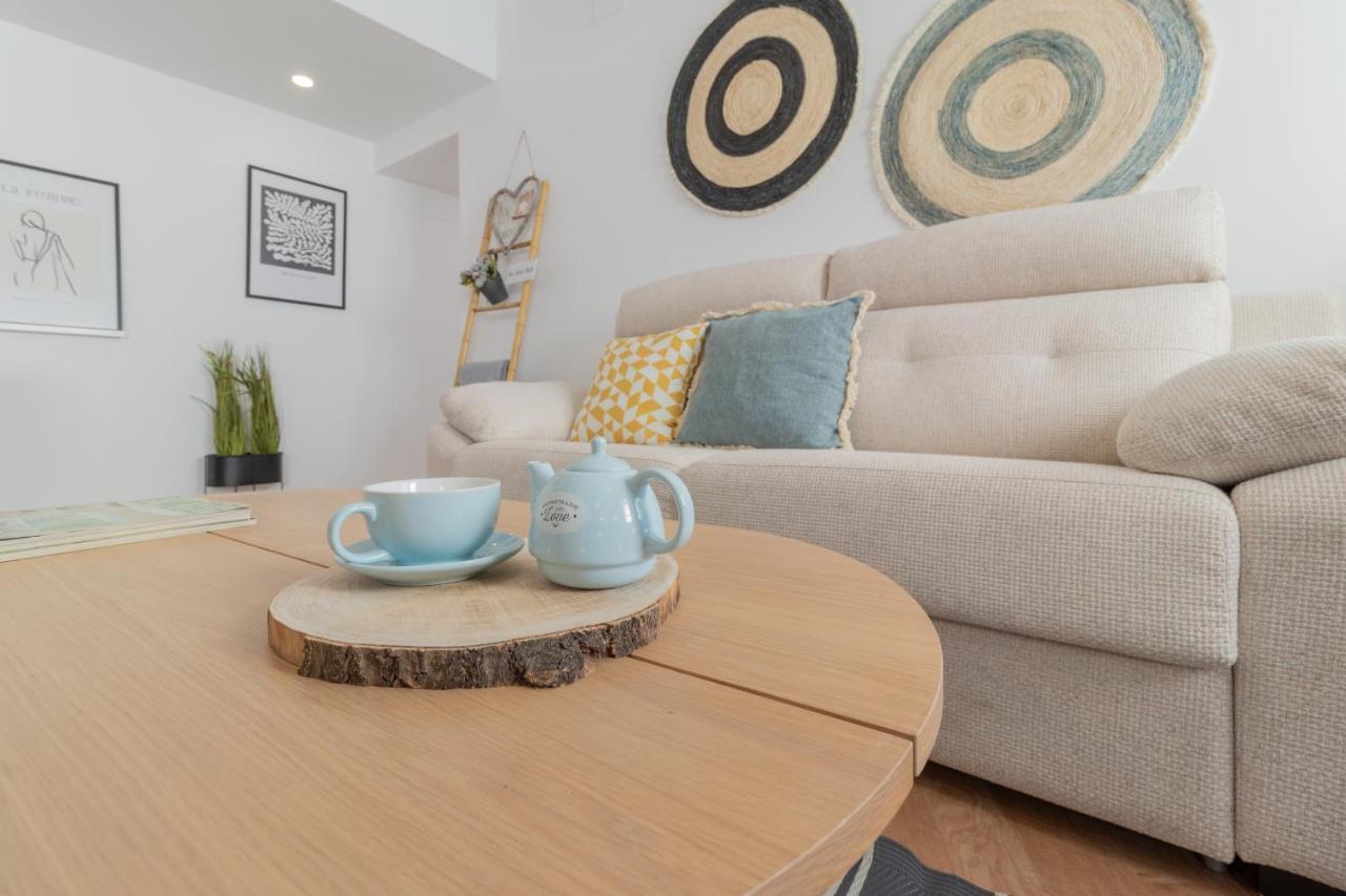 Apartment In The City Center 코르도바 외부 사진