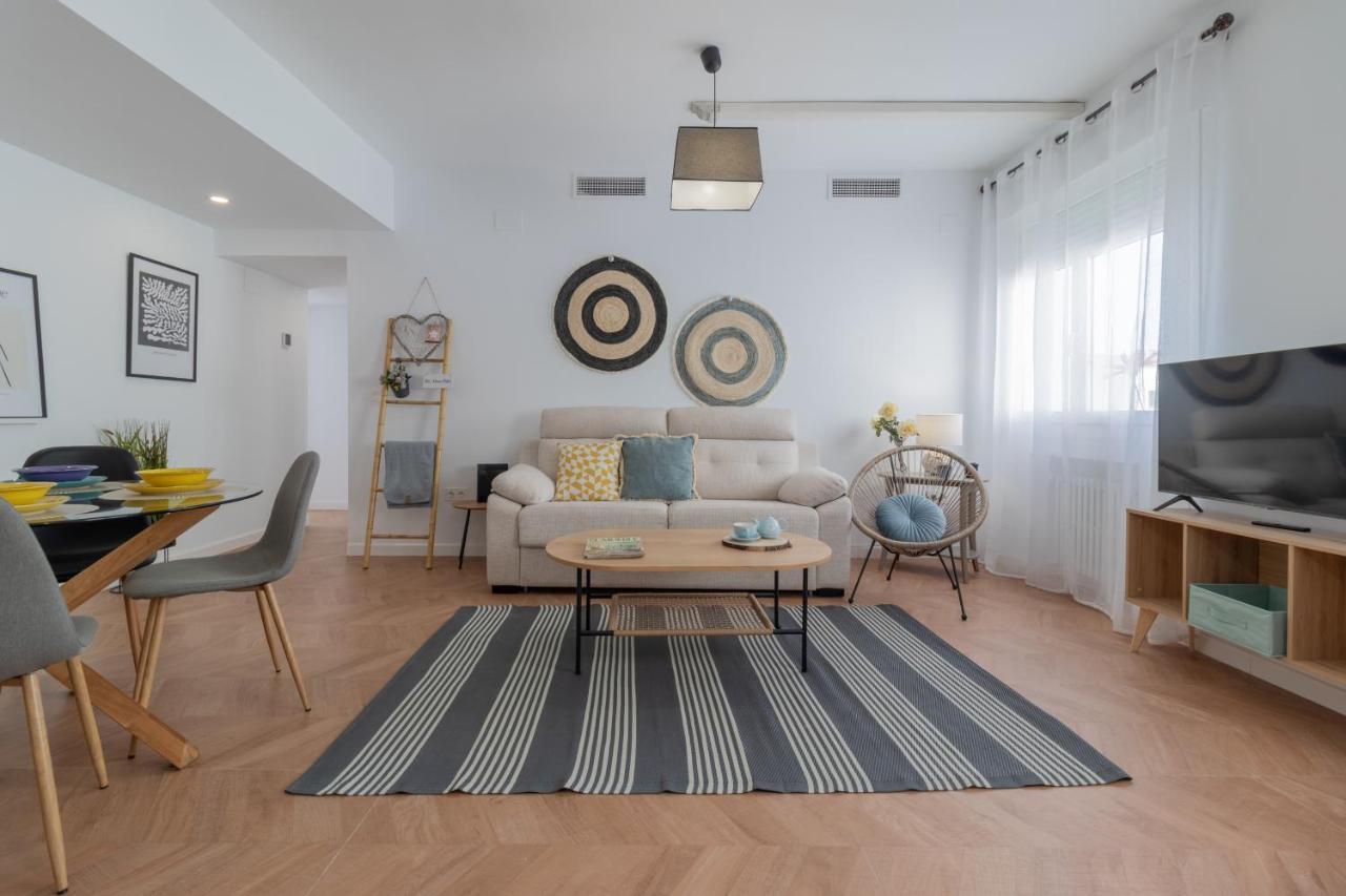 Apartment In The City Center 코르도바 외부 사진