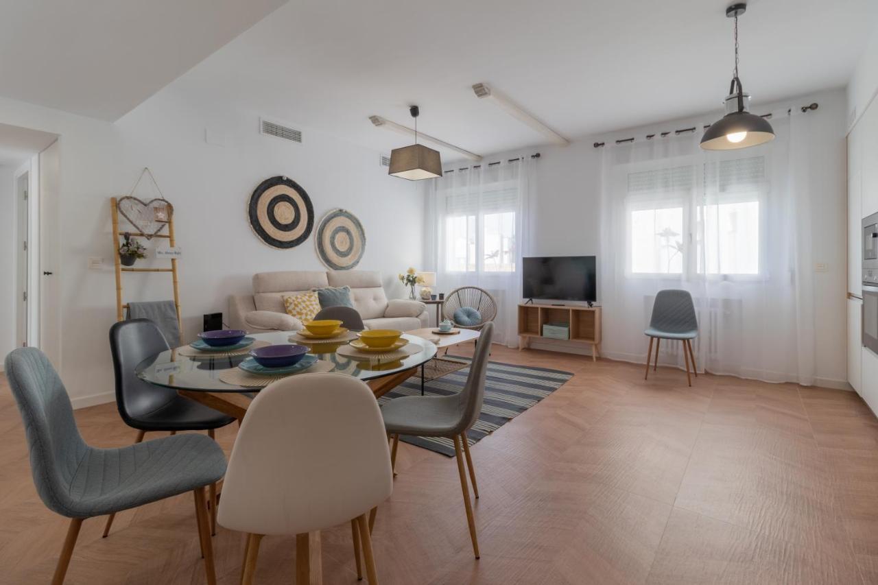 Apartment In The City Center 코르도바 외부 사진