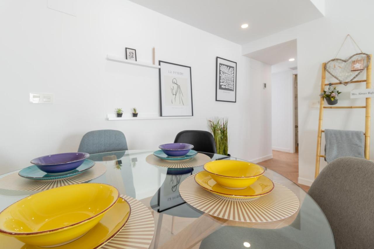 Apartment In The City Center 코르도바 외부 사진