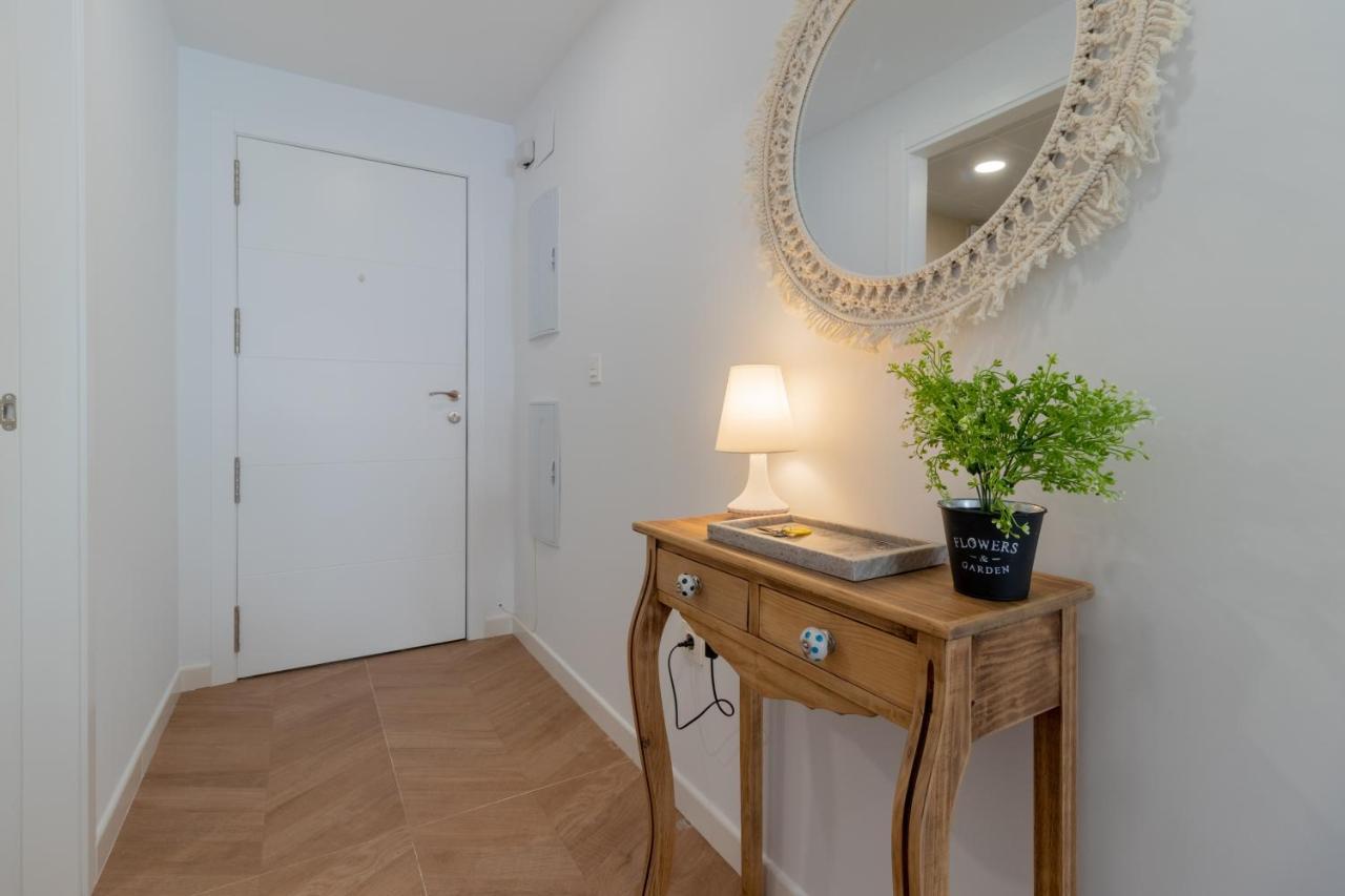 Apartment In The City Center 코르도바 외부 사진