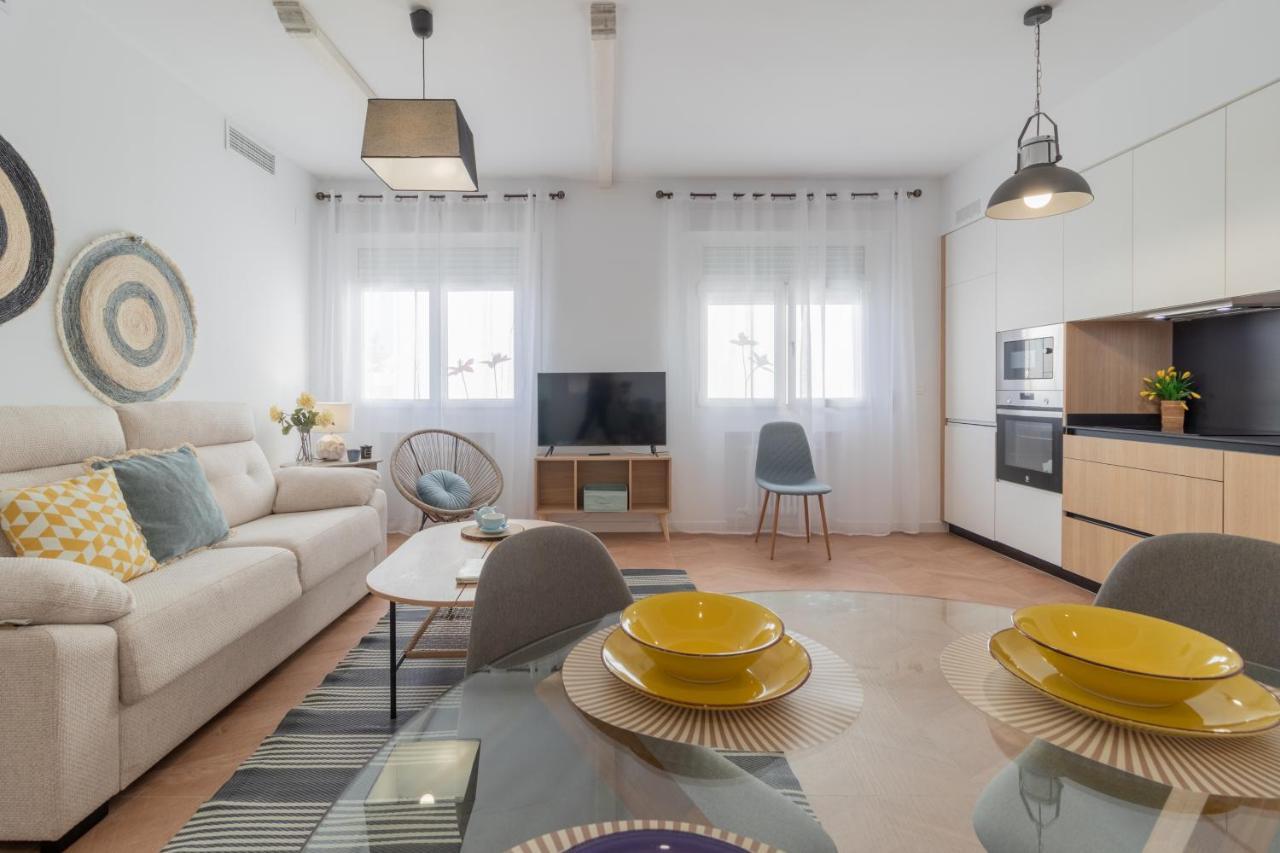 Apartment In The City Center 코르도바 외부 사진