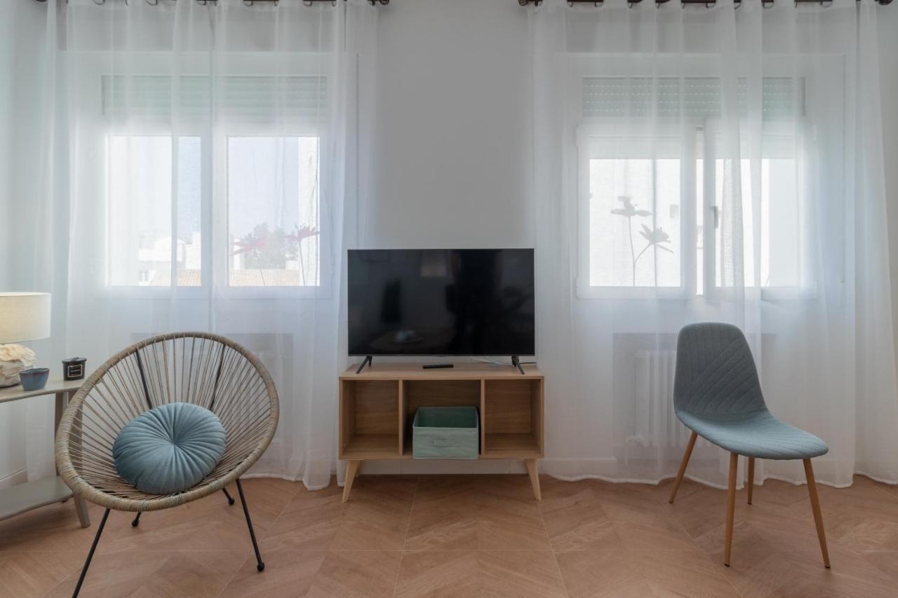 Apartment In The City Center 코르도바 외부 사진