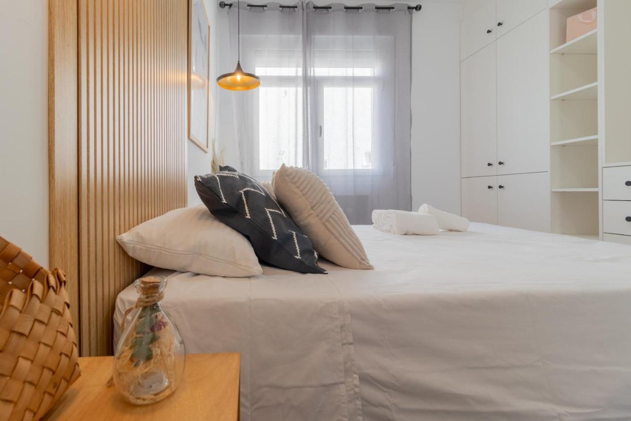 Apartment In The City Center 코르도바 외부 사진