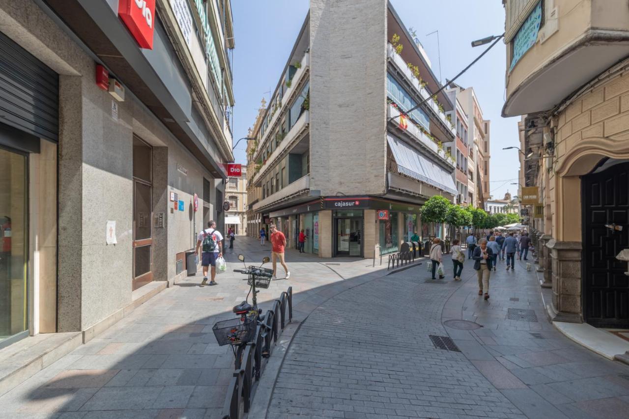 Apartment In The City Center 코르도바 외부 사진