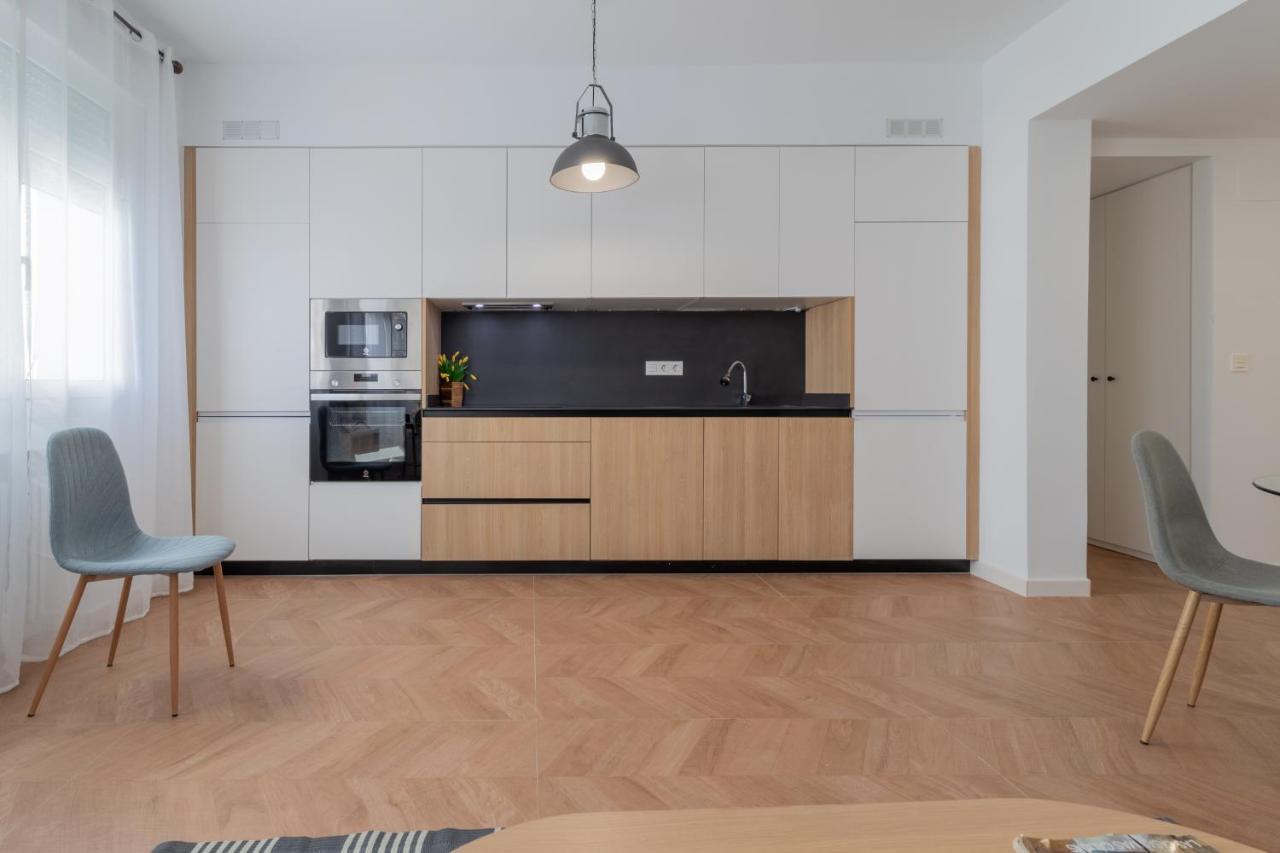Apartment In The City Center 코르도바 외부 사진