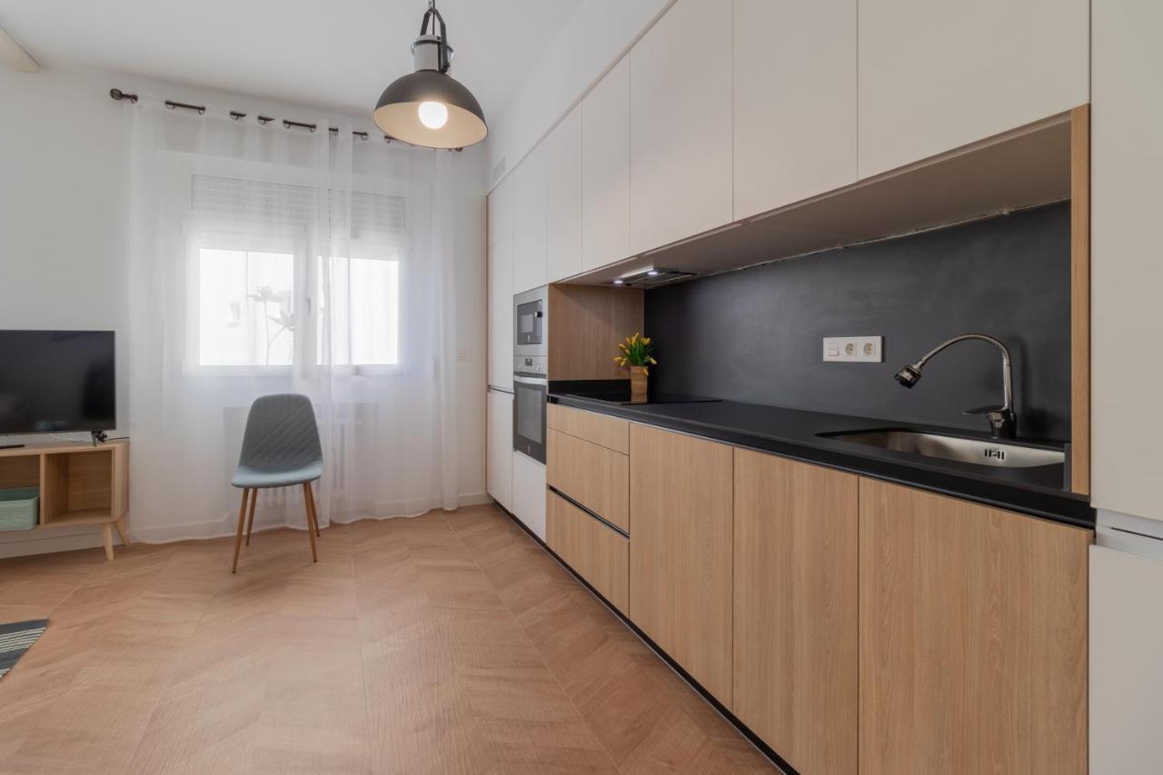 Apartment In The City Center 코르도바 외부 사진