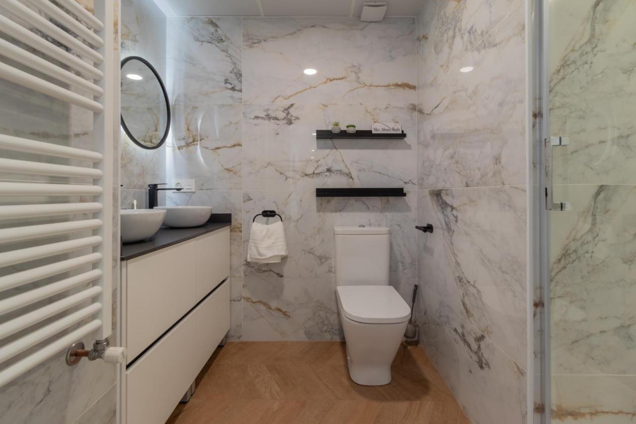Apartment In The City Center 코르도바 외부 사진