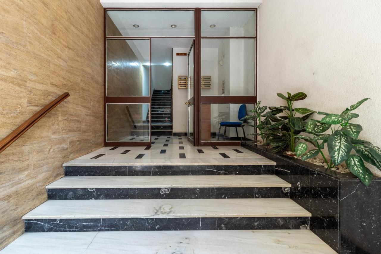 Apartment In The City Center 코르도바 외부 사진