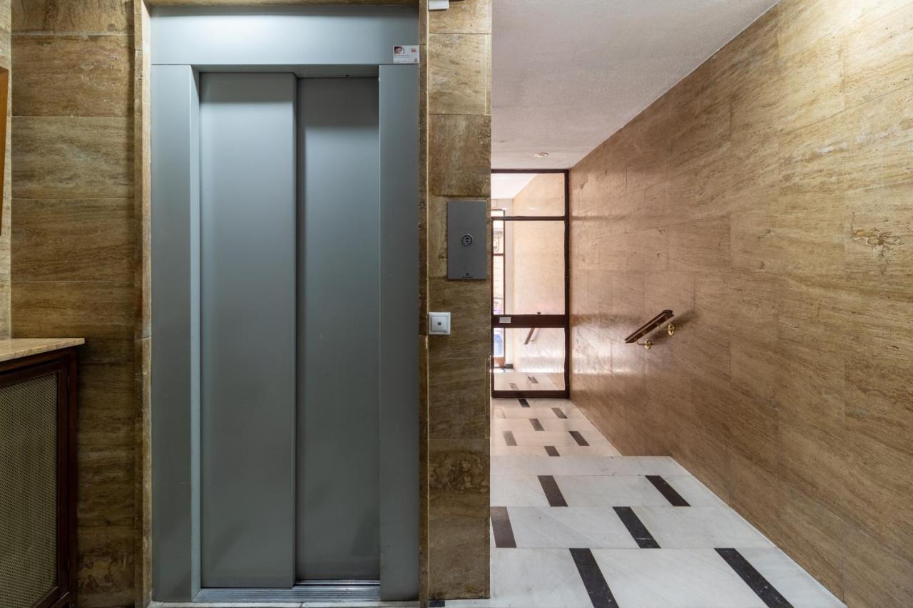 Apartment In The City Center 코르도바 외부 사진