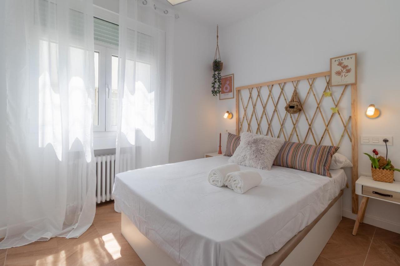 Apartment In The City Center 코르도바 외부 사진