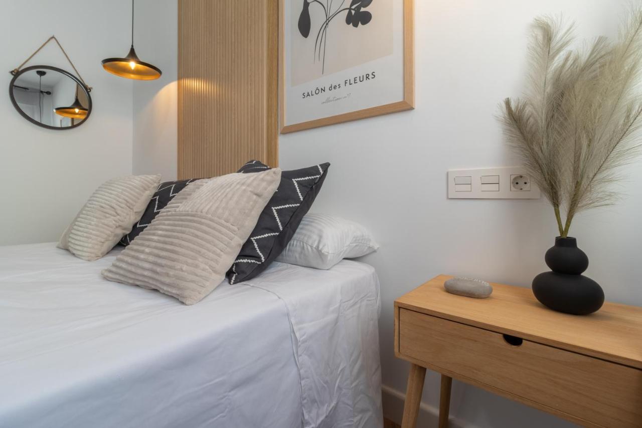 Apartment In The City Center 코르도바 외부 사진