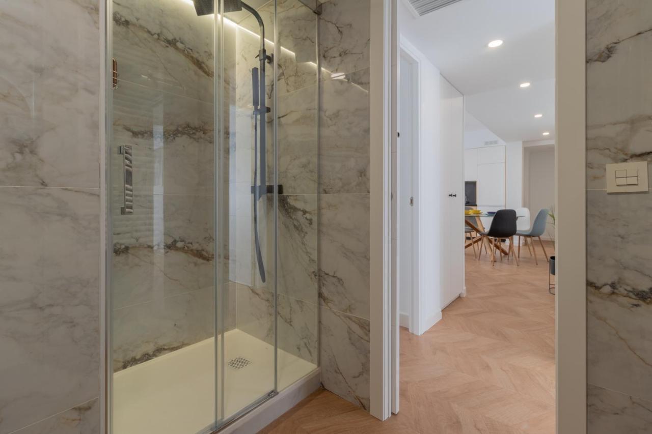 Apartment In The City Center 코르도바 외부 사진