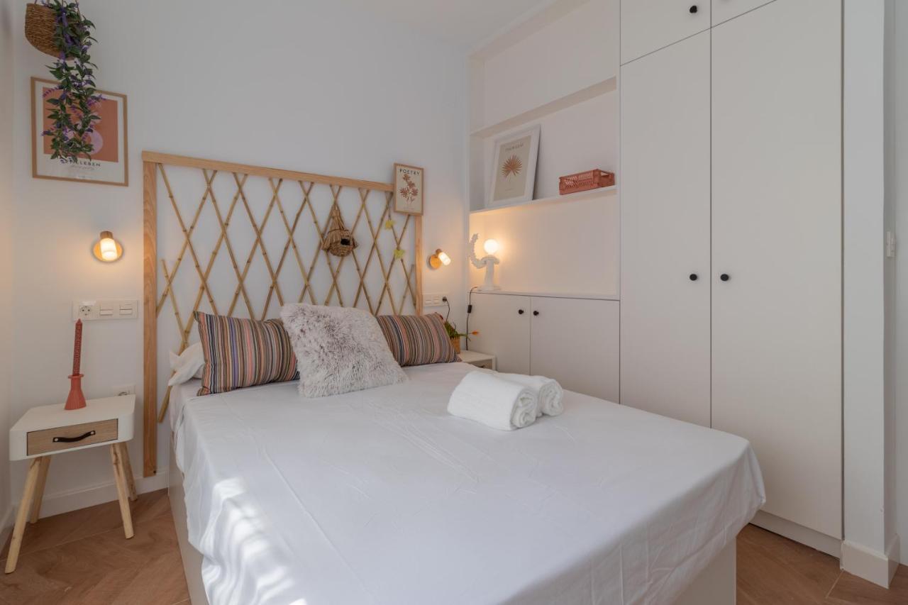 Apartment In The City Center 코르도바 외부 사진