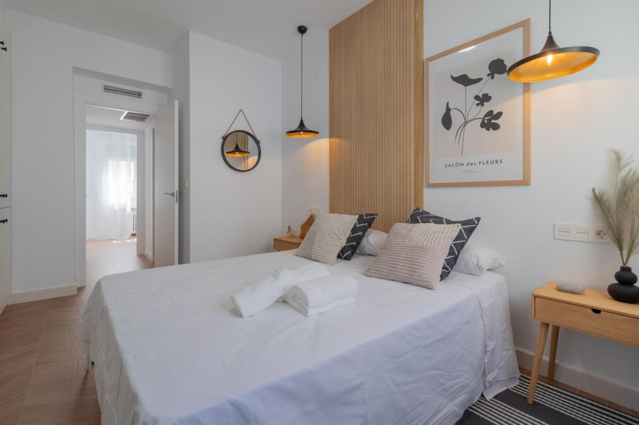 Apartment In The City Center 코르도바 외부 사진