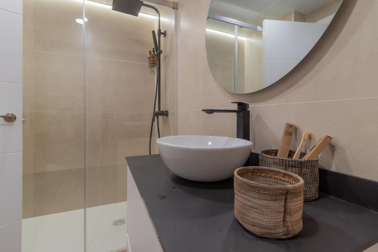 Apartment In The City Center 코르도바 외부 사진