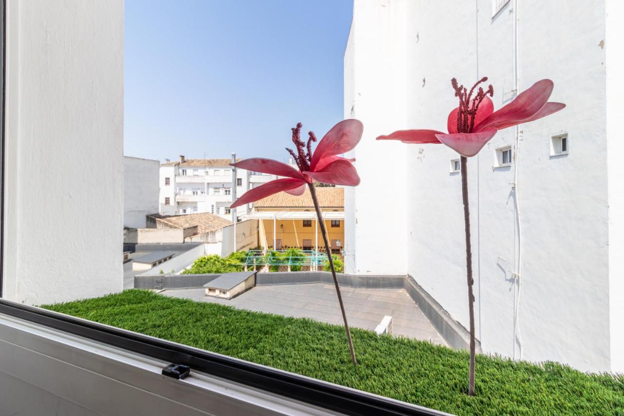 Apartment In The City Center 코르도바 외부 사진