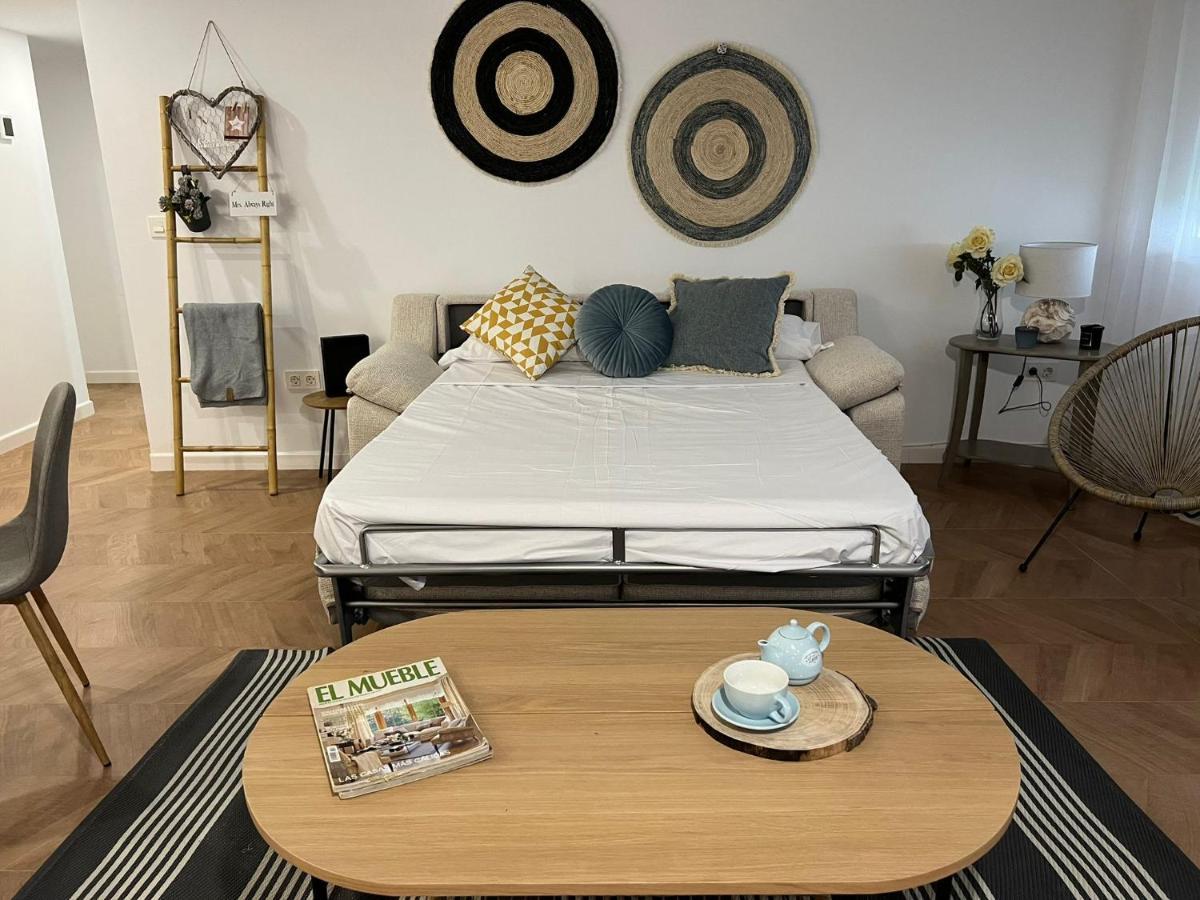 Apartment In The City Center 코르도바 외부 사진